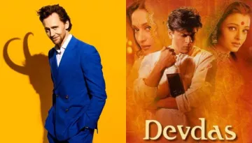 Tom Hiddleston Wants Shah Rukh Khan To Play 'Loki's Variant, He Also Expressed Love For SRK's Devdas