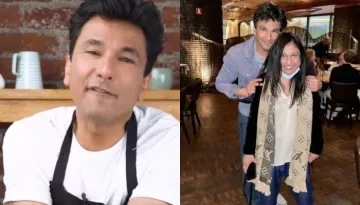 Chef Vikas Khanna Recalls His Sister, Radhika Khanna's Untimely Death: 'Ek Din ICU Mein The Hum...'