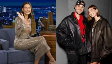 Hailey Bieber Once Shared A Cute Yet Gentlemanly Move Of Justin Bieber, 'He Was Driving Me Home...'