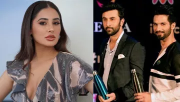 Nargis Fakhri On Link-Up Rumours With Shahid Kapoor And Ranbir Kapoor: 'Used To Drive Me Insane'