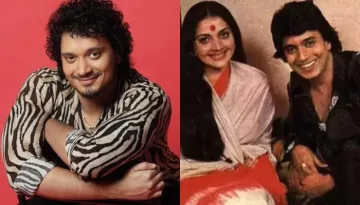 Namashi Chakraborty On Not Getting Associated With Mom, Yogeeta Bali: 'People Get Focussed On Papa'