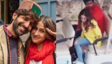 Kartik Aaryan Reacts To Sara Discussing Their Relationship With Karan: 'Ek Cheez Mujhe Lagti Hai...'
