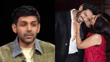 Kartik Aaryan Gets Bashed As He Shares His Mom Gives Him Pocket Money, Netizens Call Him 'Man-Child'