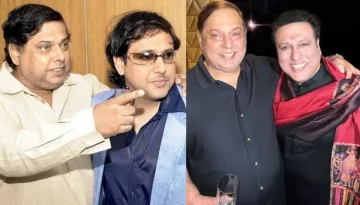 Govinda Reveals He Patched Up With David Dhawan Years After Their Feud: 'I Didn't Agree With That..'