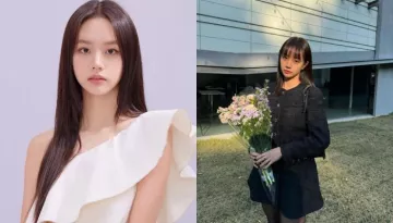 'Reply 1988' Actress, Lee Hyeri Reveals The Best Way To Move On From A Breakup