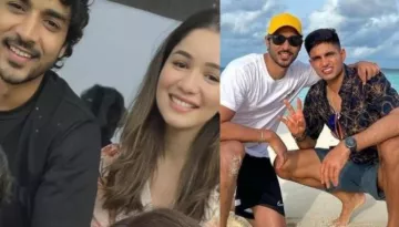 Is Sara Tendulkar Dating Shubman Gill's Friend, Khushpreet? Viral Video Spark Rumour, Netizens React