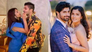 Jennifer Winget's Alleged Ex-BF, Tanuj Virwani Reveals Love Story And Marriage Plans With Fiancee