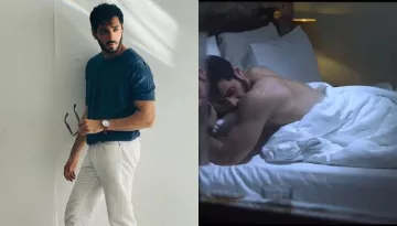 Pakistani Actor, Wahaj Ali's Sensual Campaign Sneak Peek Fail To Impress His Fans, 'Please Don't...'