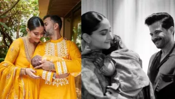 Anil Kapoor's 'Pota', Vayu Dons 'Nanu's Classy Hat, The Former Reveals Who Wins The Fashion Face-Off