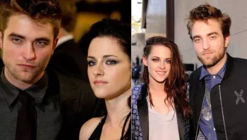 Kristen Stewart Gate Crashed Ex-Beau, Robert Pattinson's Party, The Duo Still Share An Amicable Bond