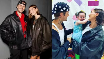 Justin And Hailey Bieber Always Wanted To Have Kids, The Singer Once Shared That He Wants 'A Tribe'
