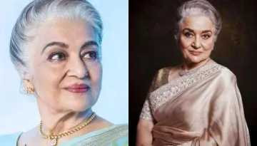 Asha Parekh Reveals She Would Have Been Born In Jail, If Her Mother Wasn't Rescued In Time