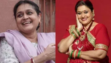 Supriya Pathak Reveals Why She Chose To Play A Character Like 'Hansa': 'Main Itna Hassi Hoon...'