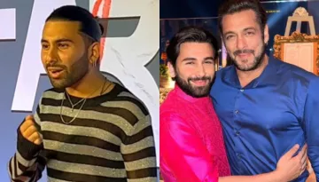 Orhan Awatramani AKA Orry Finally Reacts To Rumours About Him Entering 'Bigg Boss 17' House [Video]