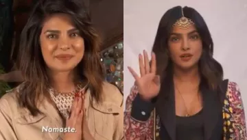 Priyanka Chopra Mocks Indian Culture In Old Video, Netizens Call Her 'Unbearable' As Clip Goes Viral