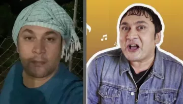 Rajesh Kumar A.K.A 'Rosesh' Of 'Sarabhai...' Fame Went Bankrupt, Quit Acting And Started Farming