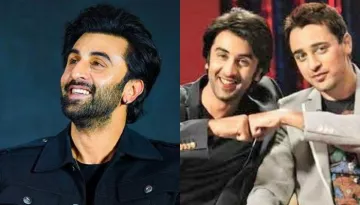Ranbir Kapoor Had Once Predicted Imran Khan's Sudden Exit From Films At The Peak Of His Career