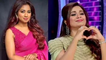 Shreya Ghoshal Revealed She Has Forgotten Lyrics Several Times During Her Shows, Netizens React