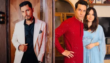 Randeep Hooda And Fiancee, Lin Laishram Will Have 'Mahabharata'-Theme For Their Manipur Wedding