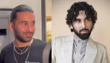 Orhan Awatramani, Aka Orry Gets Papped Outside 'BB 17' Set Amid Murmurs About Him Gracing The Show