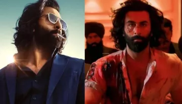 Ranbir Kapoor Reveals Why He Ran Into The Bathroom After Hearing The Script Of Animal, 'I Was So...'