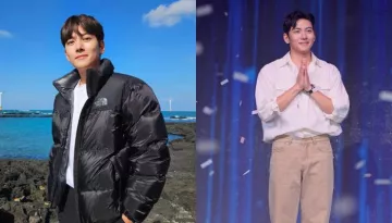 'Suspicious Partner' Star, Ji Chang Wook Talks About Work-Related Depression, Find Out Who Heals Him