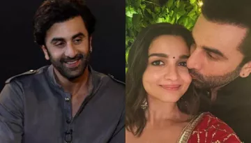 Ranbir Kapoor On Making Marriage With Alia Bhatt Work, Having A 2nd Baby, 'Relationships Are Hard'