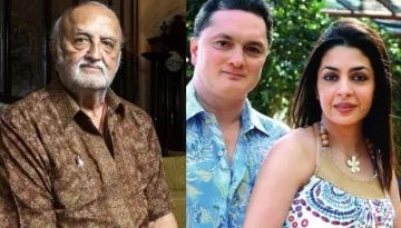 Gautam Singhania's Father, Vijaypat Singhania's Shocking Details About Son, 'He Abuses, Screams...'