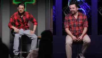 Famous YouTuber, Carry Minati Gets In Trouble After He Abuses Sandeep Maheshwari, Apologises Later