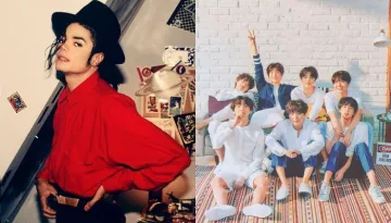Michael Jackson's Son, Prince, Reveals How He Felt About 'BTS' Paying Homage To His Father's Legacy