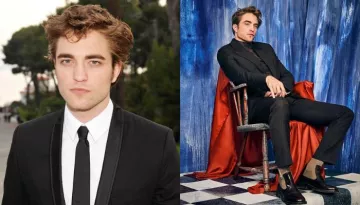 Twilight Actor, Robert Pattinson Feels Good About Being 'A Total Fake', Jokes About A Hollywood Lie