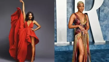 'Girls Trip' Actress, Tiffany Haddish Gets Arrested, On The Suspicion Of Driving Under Intoxication