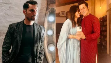 Randeep Hooda And Lin Laishram Announce Their November Wedding, The Duo Pens, 'Union Of Cultures'