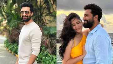 Vicky Kaushal's Reply To A Fan Asking Him To Marry Her In Next Life Proves He Deserves Katrina Kaif