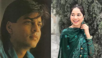 Tere Bin Fame, Sabeena Farooq Praises Indians Viewers And Shares An Incident Where She Outshined SRK
