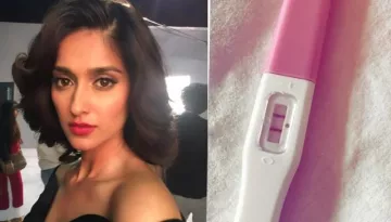 Ileana D'Cruz Reveals Honest Reactions Upon Discovering Pregnancy, Adds If She Would Return To Films