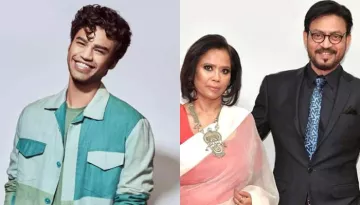 Babil Khan Says Irrfan Khan Got '17 Pages Of Criticism' From Sutapa, Adds, 'Baba Was Way Too Busy..'