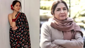 Neena Gupta Reveals She Doesn't Believe In Faltu Feminism: 'The Day Men Start Getting Pregnant...'