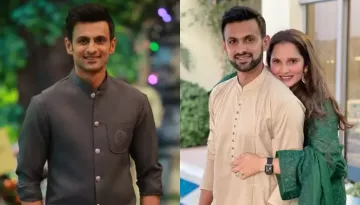 Shoaib Malik Advises Men To Not Always Say A 'Yes' To Everything, Reveals Why He Has No Expectations