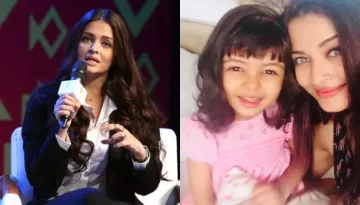 When Aishwarya Rai Bachchan Revealed Daughter, Aaradhya's Eating Habits, 'We Are Not Into Dieting'