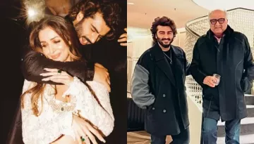 Malaika Arora Will Be Sharing Stage With Future Father-In-Law, Boney Kapoor On 'Jhalak Dikhhla Jaa'?