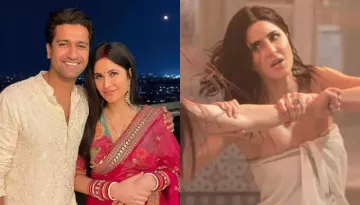 Vicky Kaushal Shares Reaction To Katrina's Towel Fight Scene In 'Tiger 3': 'I Don't Want To Argue..'