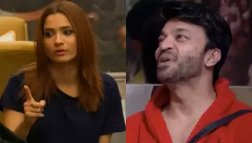 Ankita Lokhande Warns Vicky Jain Of Continuing His Friendships Post 'BB' Exit, 'Mai Ghar Chhod Ke..'