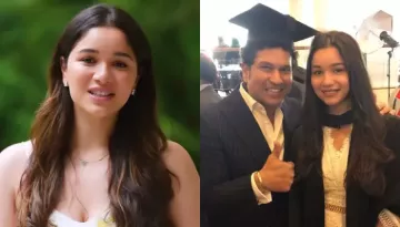 Sara Tendulkar Announces Her Good News, Beams With Happiness As She Unlocks A New Achievement
