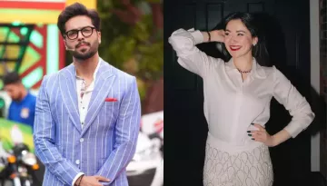 Pak Actor, Fahad Mustafa Says Hania Aamir Is Next Big Star, Netizen Asks, 'Heard Of Saba, Ayeza...'