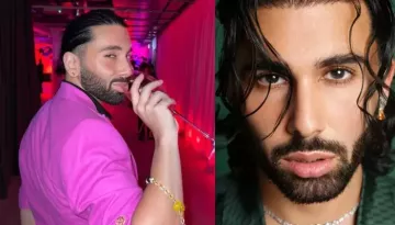 Orhan Awatramani, Aka Orry Reveals His Pics Are Photoshopped, Expresses His Wish To Get A Rich Wife