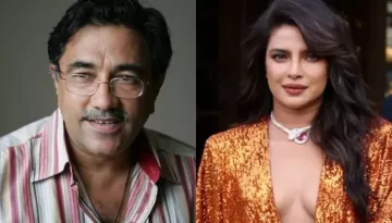 Suneel Darshan Reveals He Advised Priyanka Chopra To Fix Her Nose, Adds She Was Back Within A Month