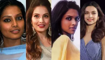 Bollywood Divas Who Reportedly Underwent Skin Lightening Treatment: Bipasha Basu To Deepika Padukone