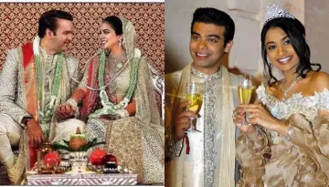 Most Expensive Weddings In The World: Indians Are Leading The Race And Are Even Defeating Royalties