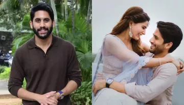 Naga Chaitanya Reveals A Web Series That Blew His Mind, It Has A Connection With Ex-Wife, Samantha